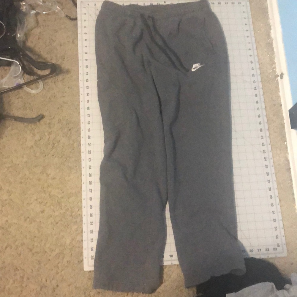 Nike sweats